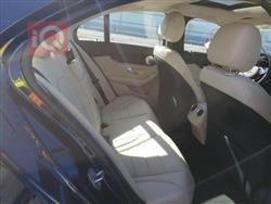 مرسيدس بنز C-Class